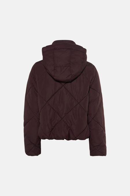 Veste courte - Fudge