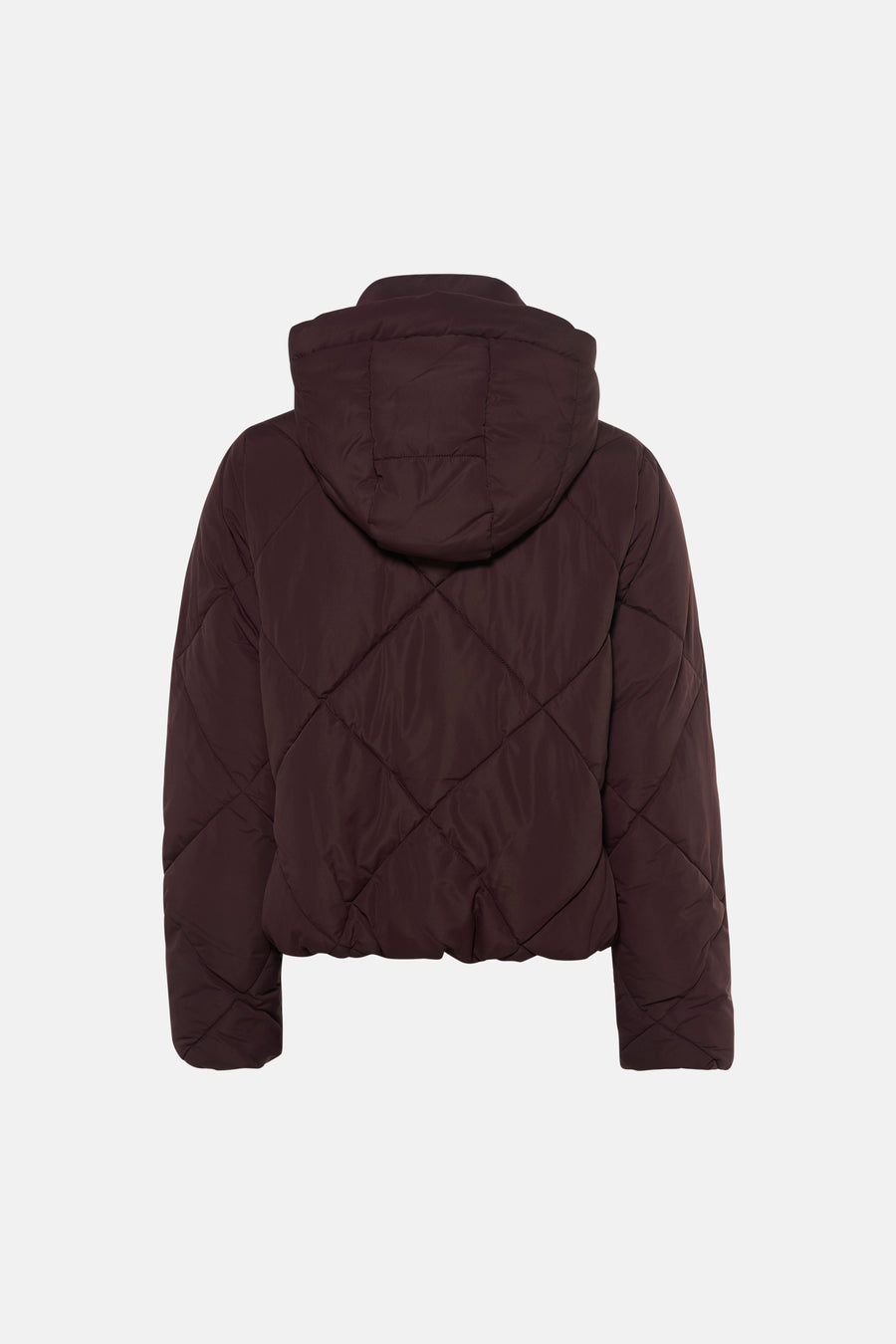 Veste courte - Fudge