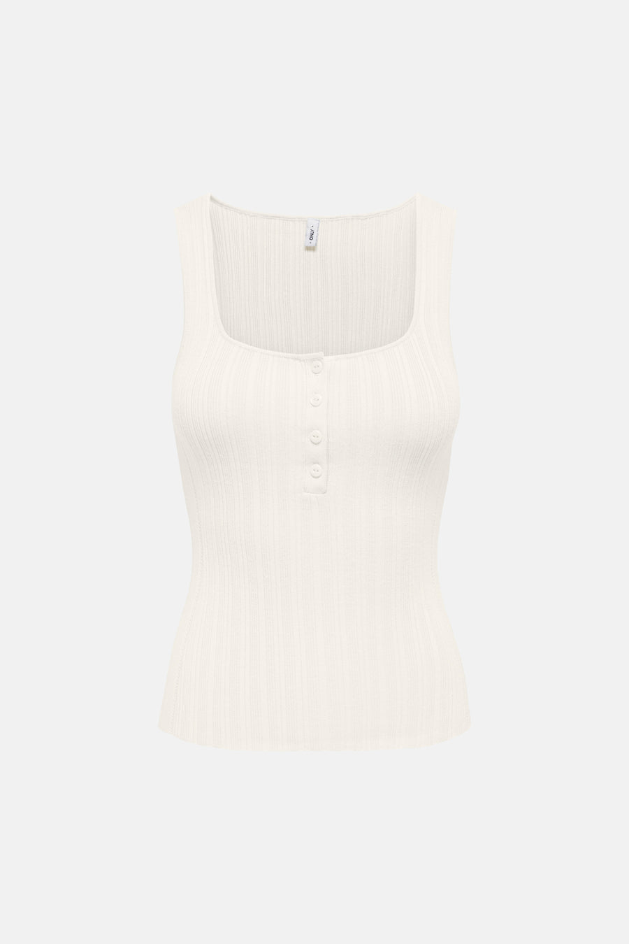 Top - blanc