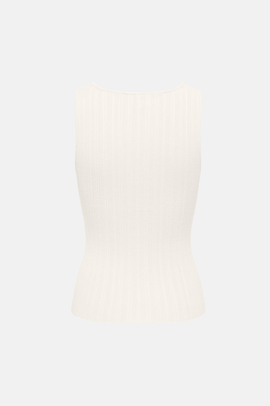 Top - blanc