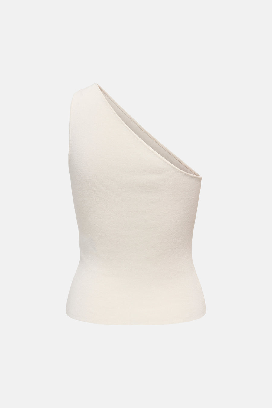Top - blanc