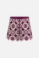 Short - Multicolor