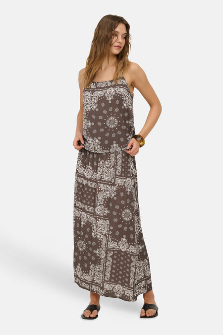 Blouse - multicolore