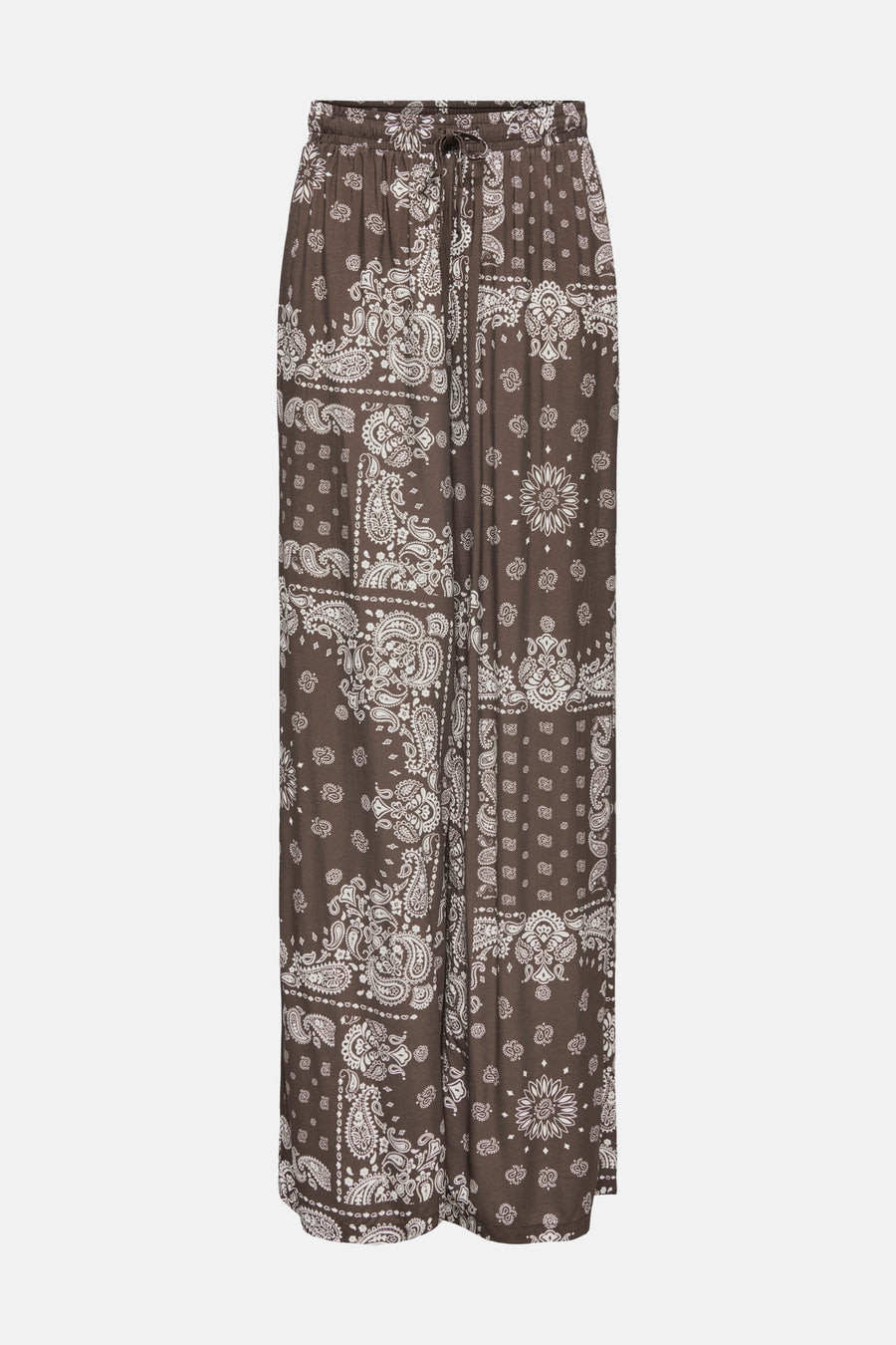 Pantalon - multicolore