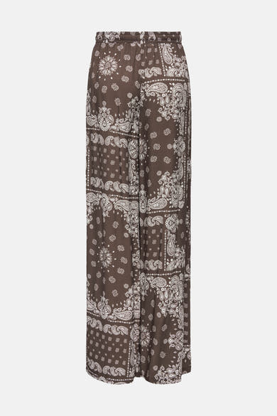 Pantalon - multicolore