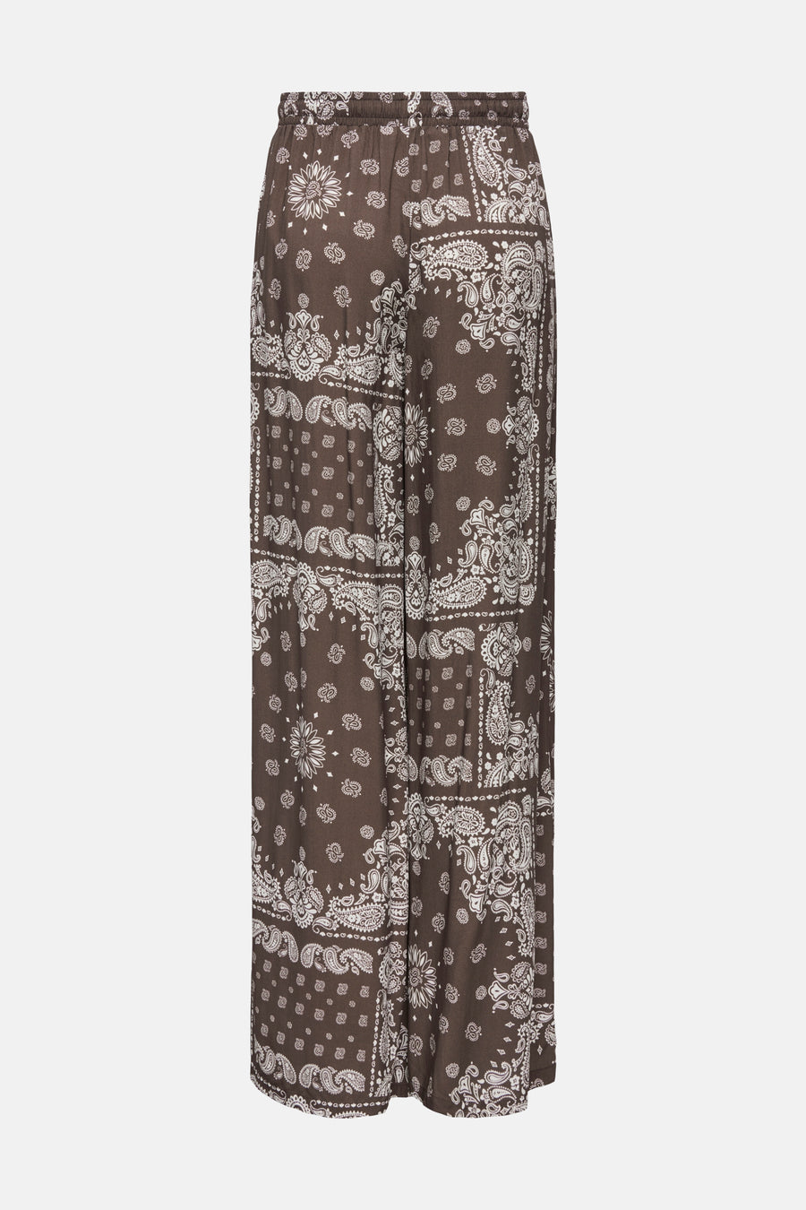 Pantalon - multicolore