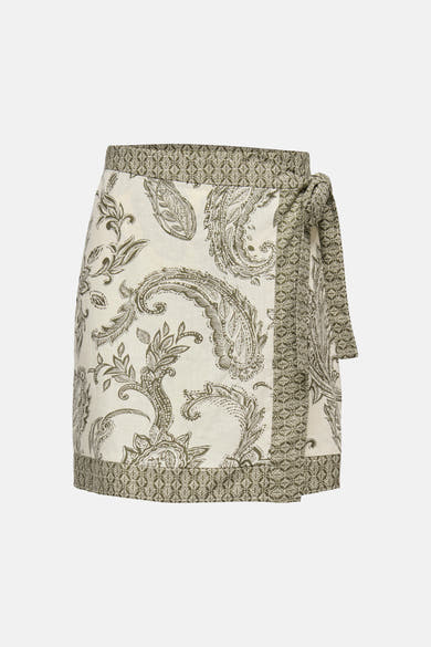 Rok - multicolor