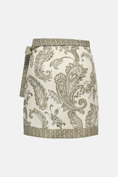 Rok - multicolor