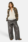 Pantalon - Raven