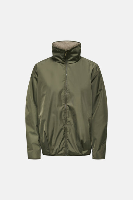 Dames tops jas casual vert - ONLY®