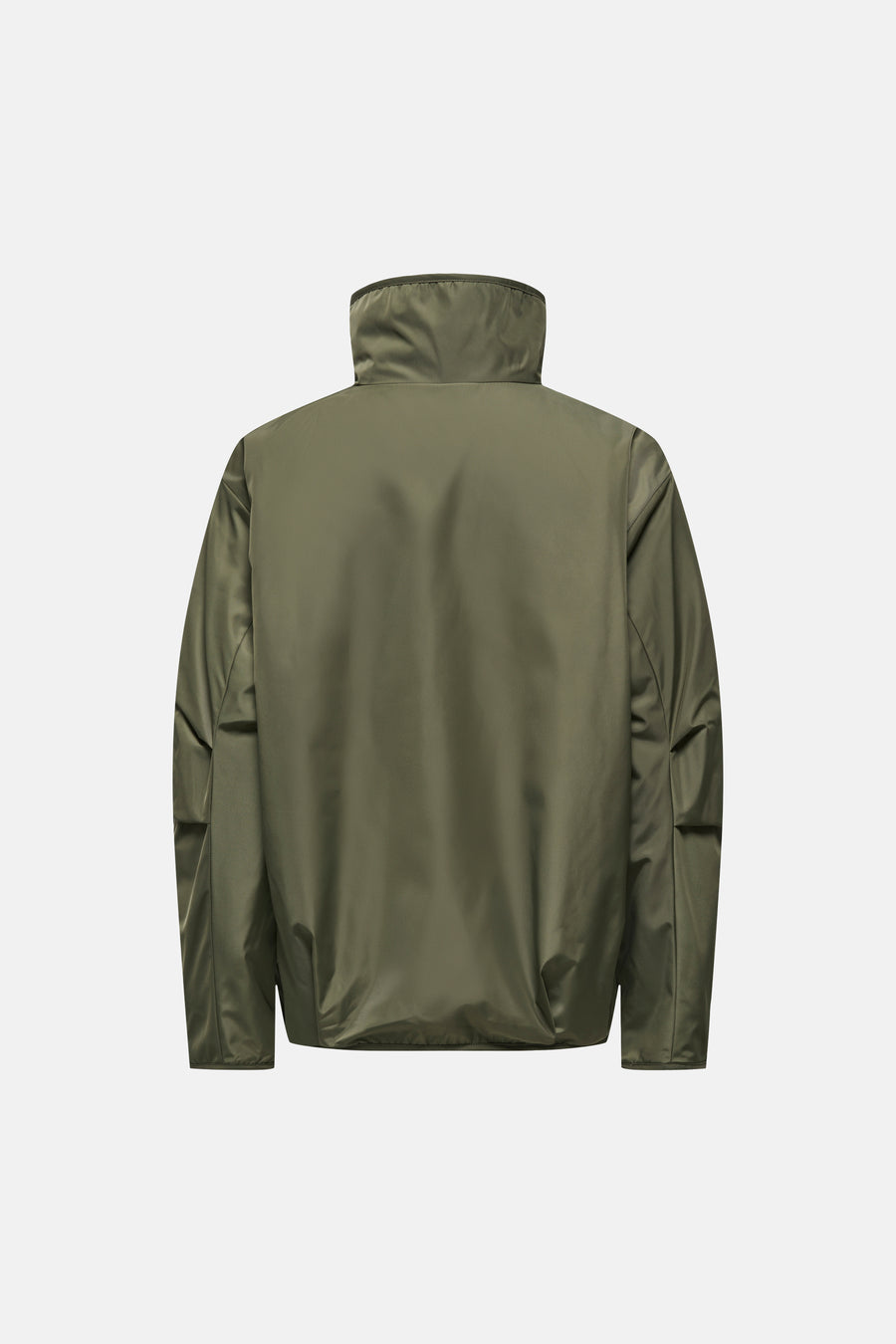 Jas - groen