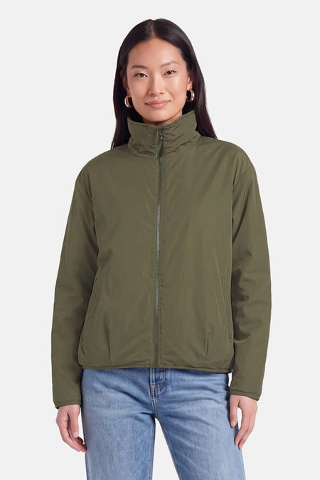 Veste - vert