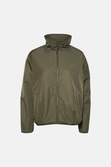 Jas - groen