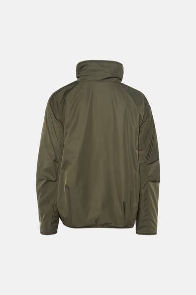 Jas - groen