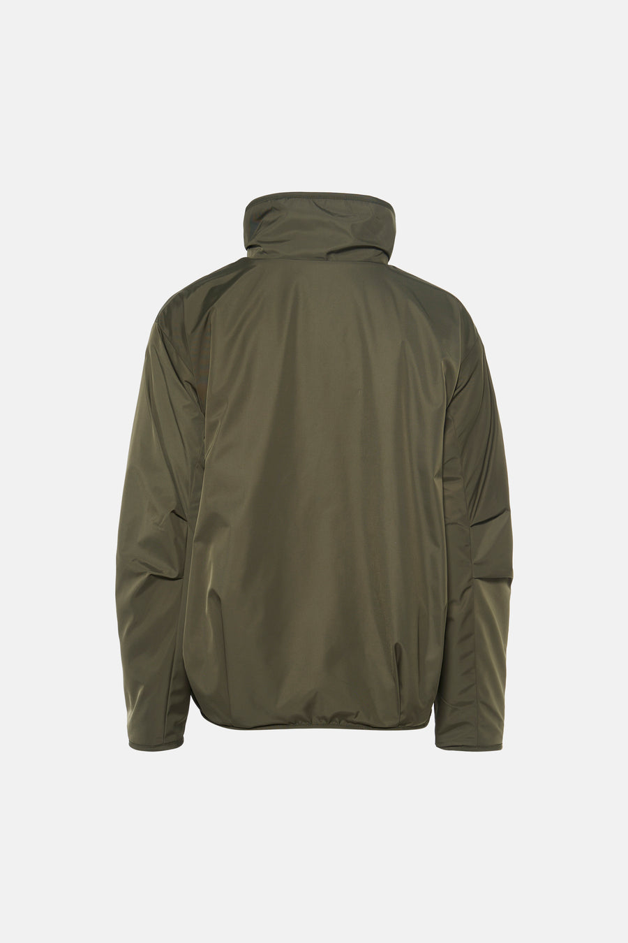 Jas - groen
