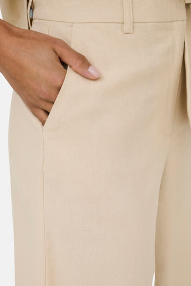 Bermuda beige - JDY