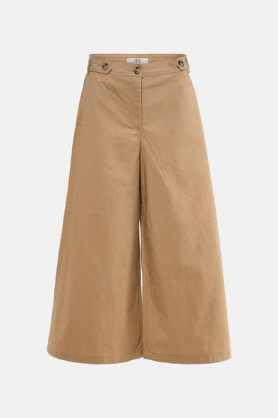 Pantalon - beige