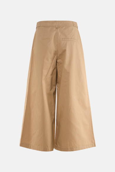 Pantalon - beige