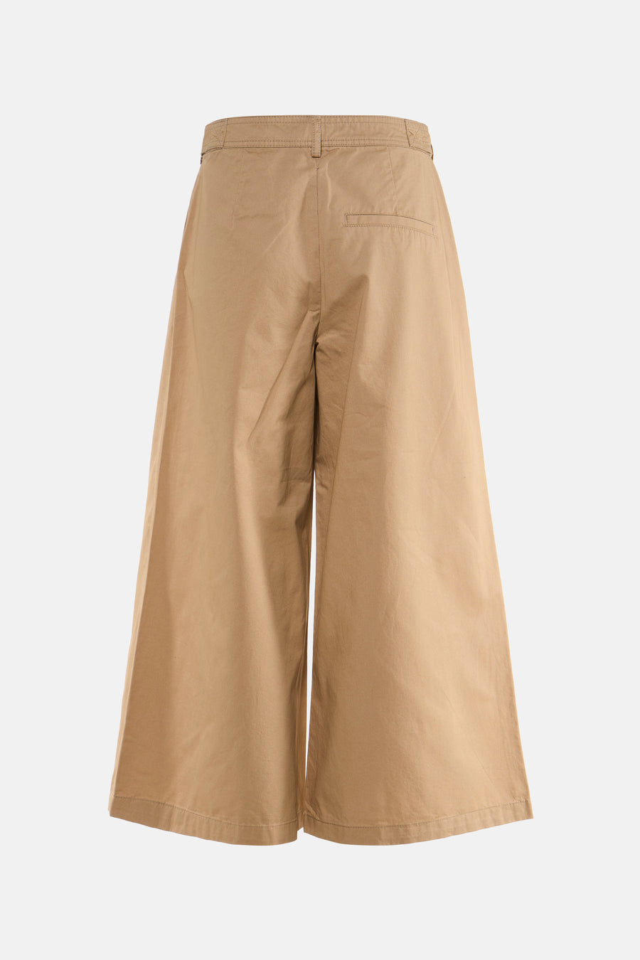 Pantalon - beige