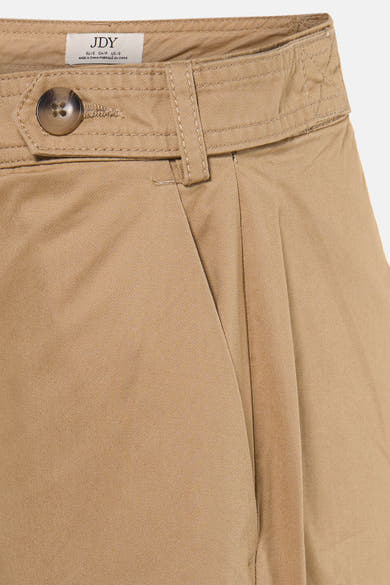 Pantalon - beige