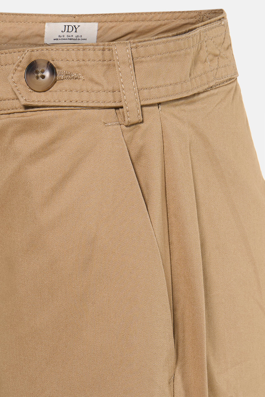 Pantalon - beige