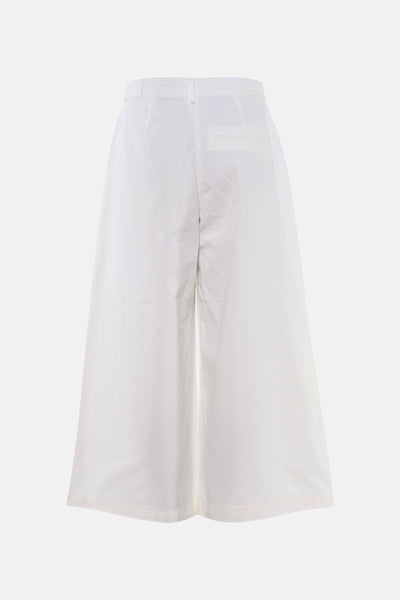 Pantalon - blanc