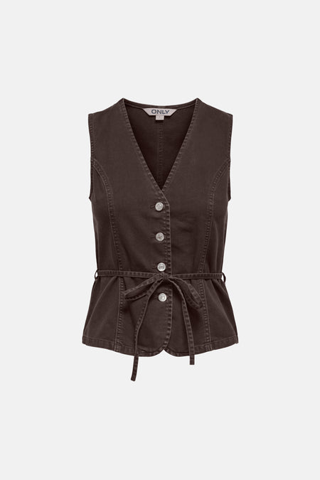 Blazer - brun