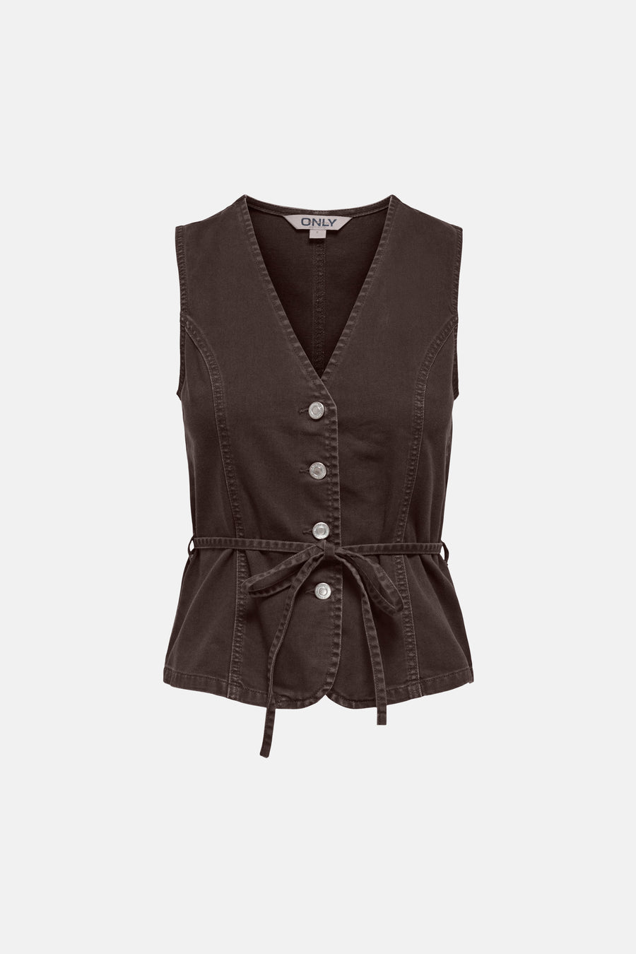 Blazer - bruin