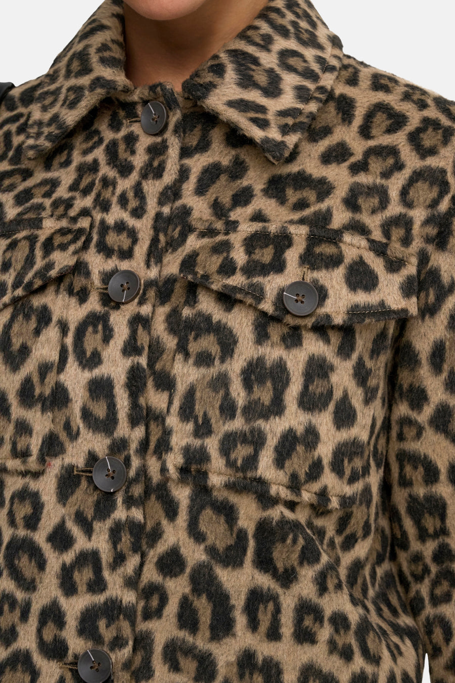 Dames tops jas casual multicolore - ONLY®