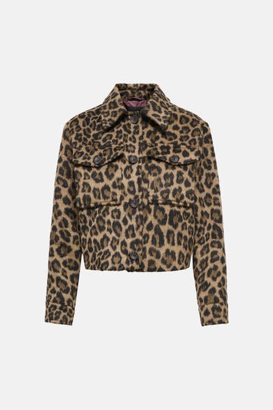 Dames tops jas casual multicolore - ONLY®
