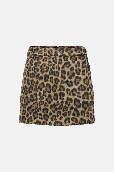 Short/rok multicolor - ONLY®