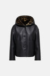 Veste - Black