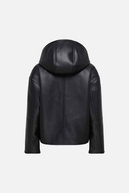 Veste - Black