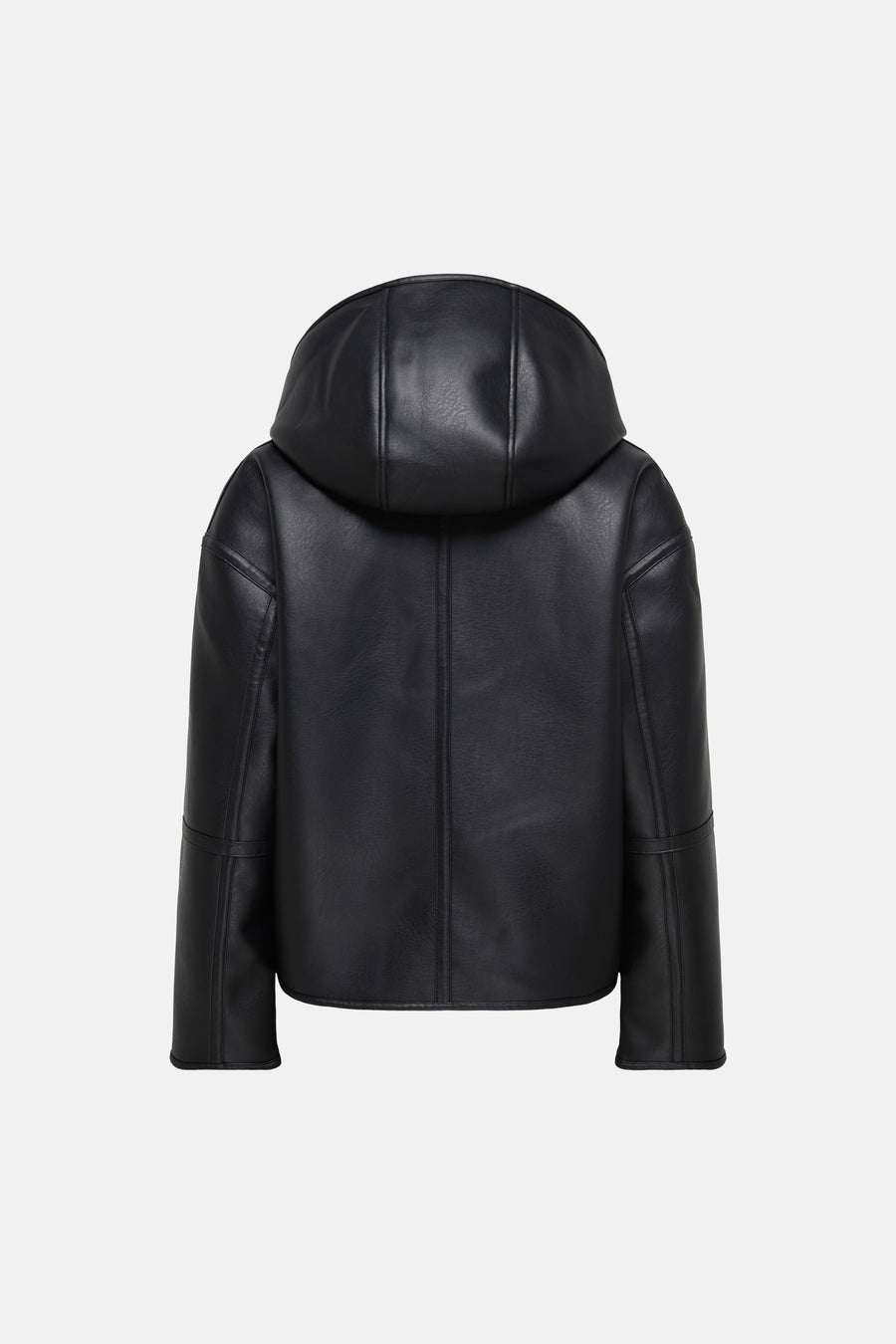Veste - Black