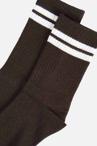 Chaussettes - Coffee Bean