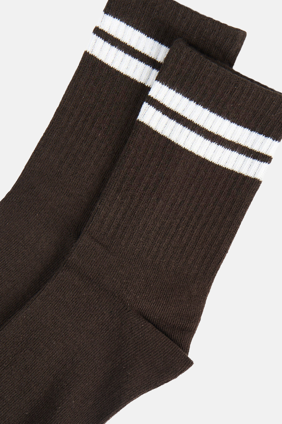 Chaussettes - Coffee Bean