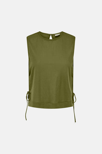 Blouse - groen