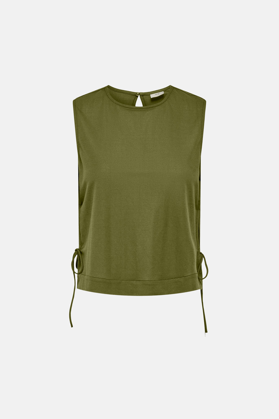 Blouse - groen