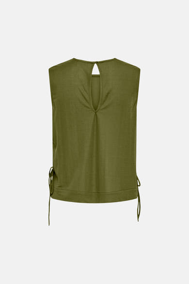 Blouse - groen