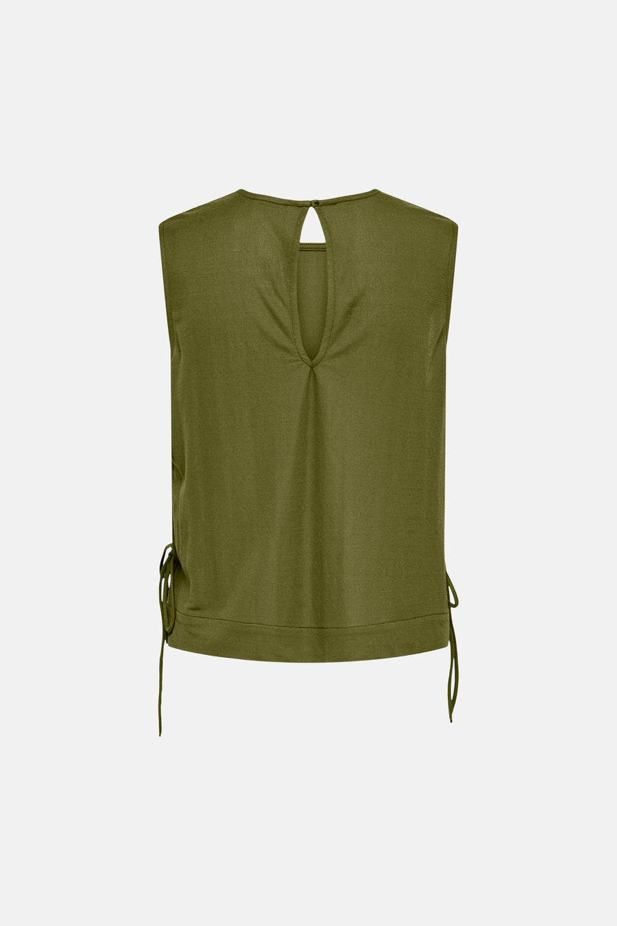 Blouse - groen