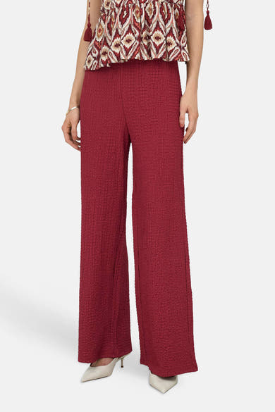 Pantalon rouge - ONLY®