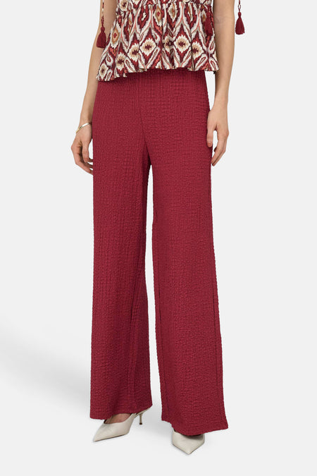 Pantalon rouge - ONLY®