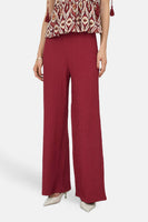 Pantalon rouge - ONLY®