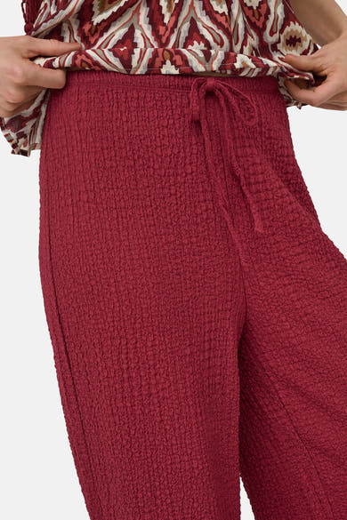 Pantalon rouge - ONLY®