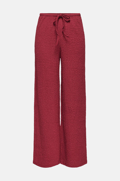 Pantalon rouge - ONLY®
