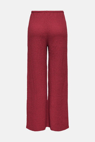 Pantalon rouge - ONLY®