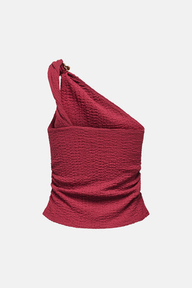 Top (sans manches) rouge - ONLY®