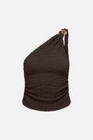 Top (sans manches) brun - ONLY®