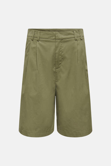Short - vert