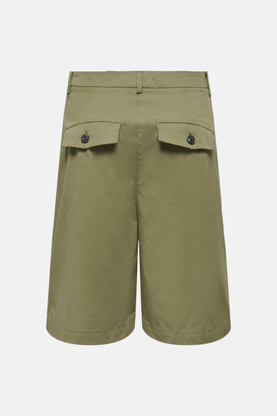 Short - vert